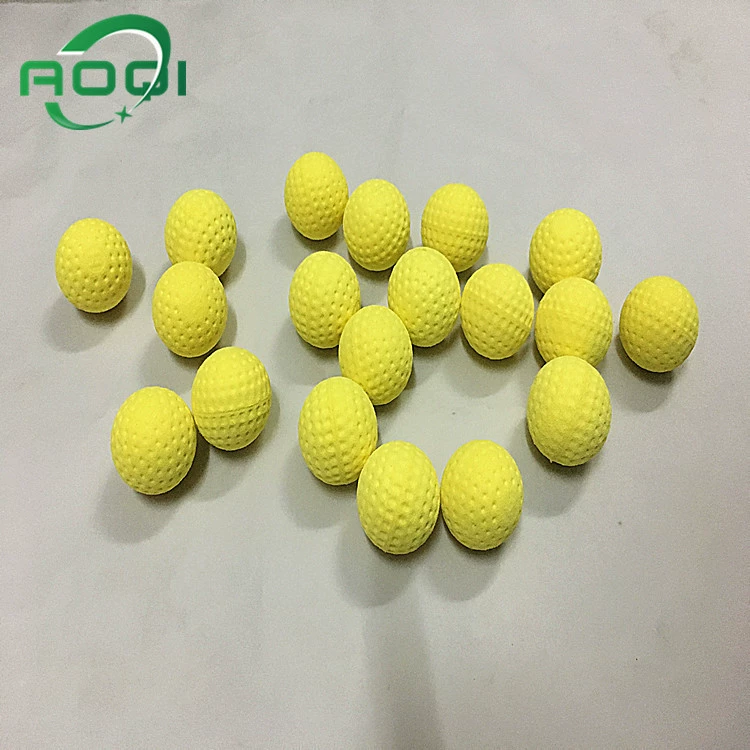 NERF Зевс Аполло шаровая бомба Rival Zeus Apollo шаровые бомбы подходят для электромеханических производителей прямые продажи