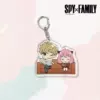 Spy×Family брелок-05