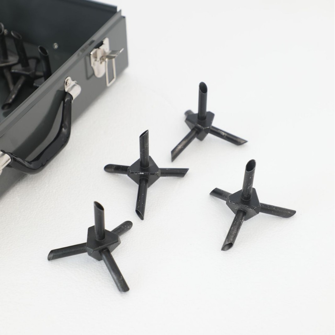 五角星配件便携式20个1盒采购需要采购证明