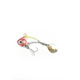 Metal Blade Baits Fishing Lures Spinner Baits Bass Lake Trout Fresh Water Fishing Lure Fresh Water Fishing Lure