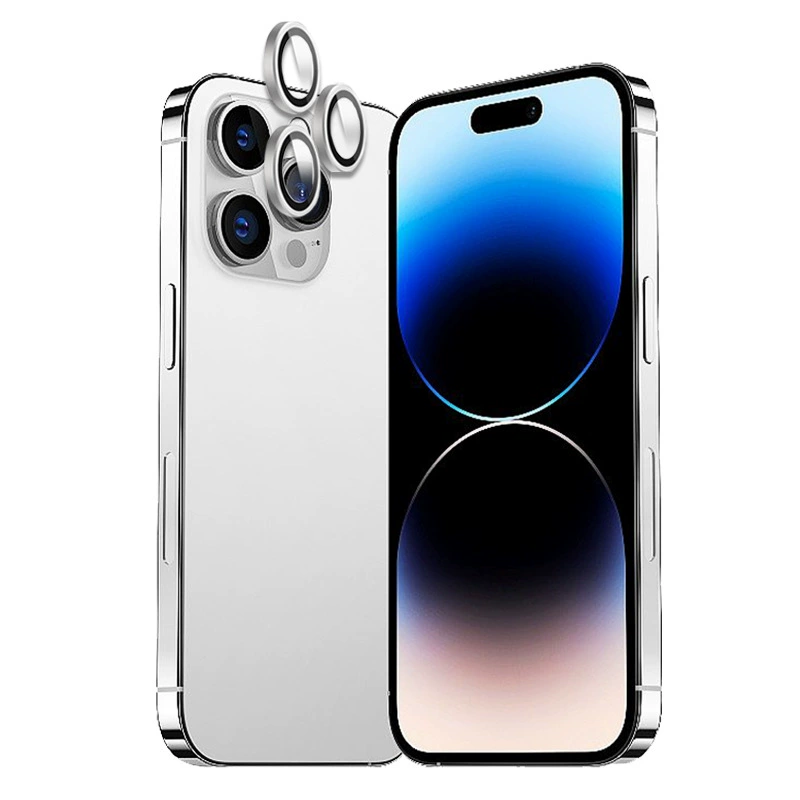 Apple, iPhone17, взрывозащищённый металл линза, 17ProMax
