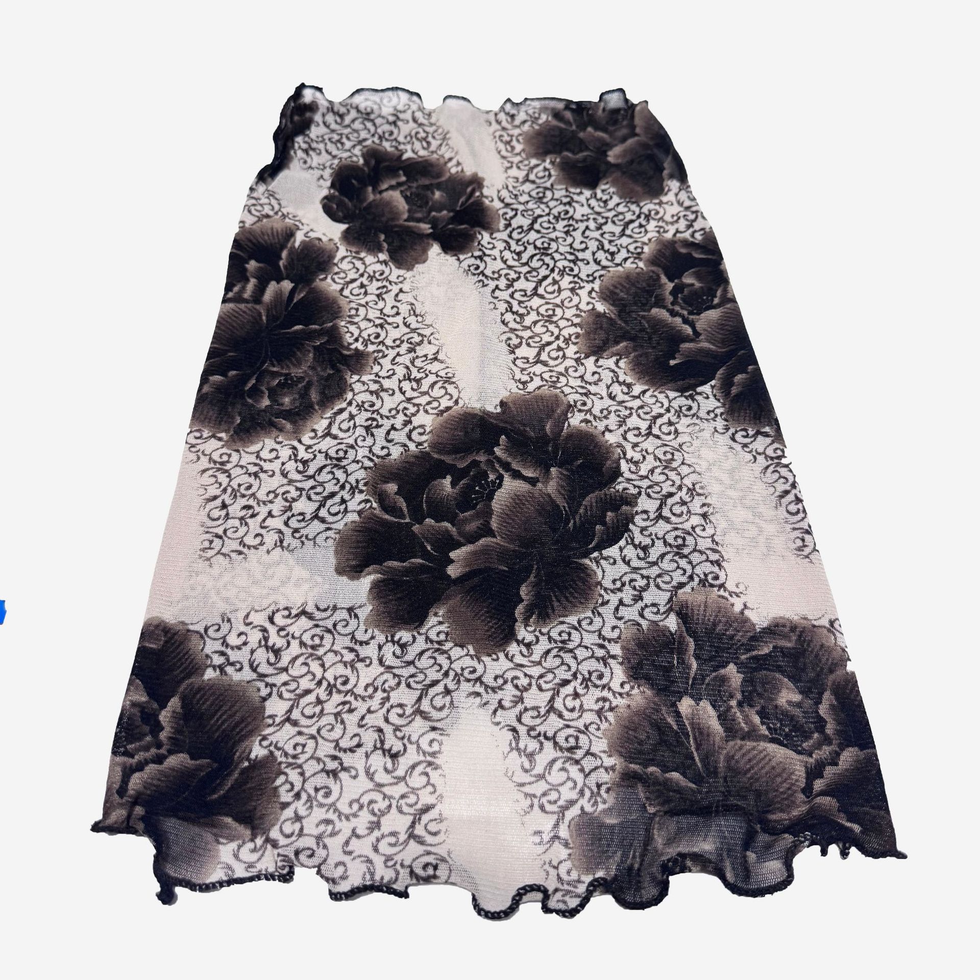 【신규 패턴】잉크 모란