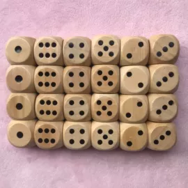 木质工艺品;饰品配件;散珠/串珠