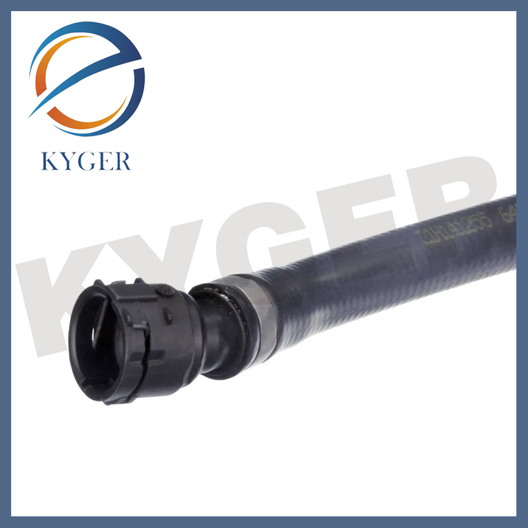 Suitable for Bmw E46 Warm Water Pipe Oe64218376153 Cross-Border Hot-Selling Kyger