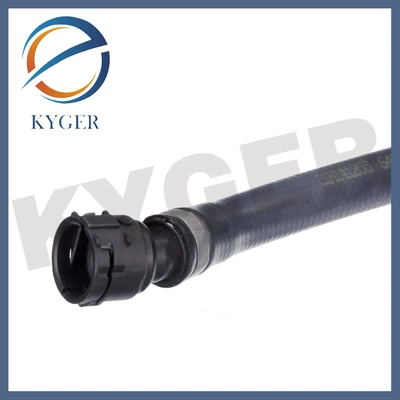 automobile water pipe E46 Warm Water
