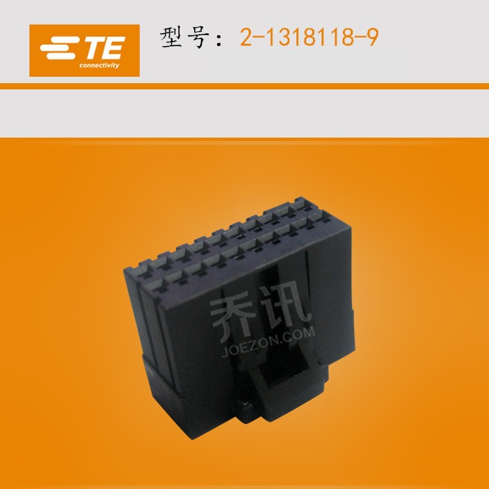 TE/AMP̩�ư��� 2-1318118-9������ ���Ǽ��2.5mm   ���ڶ�