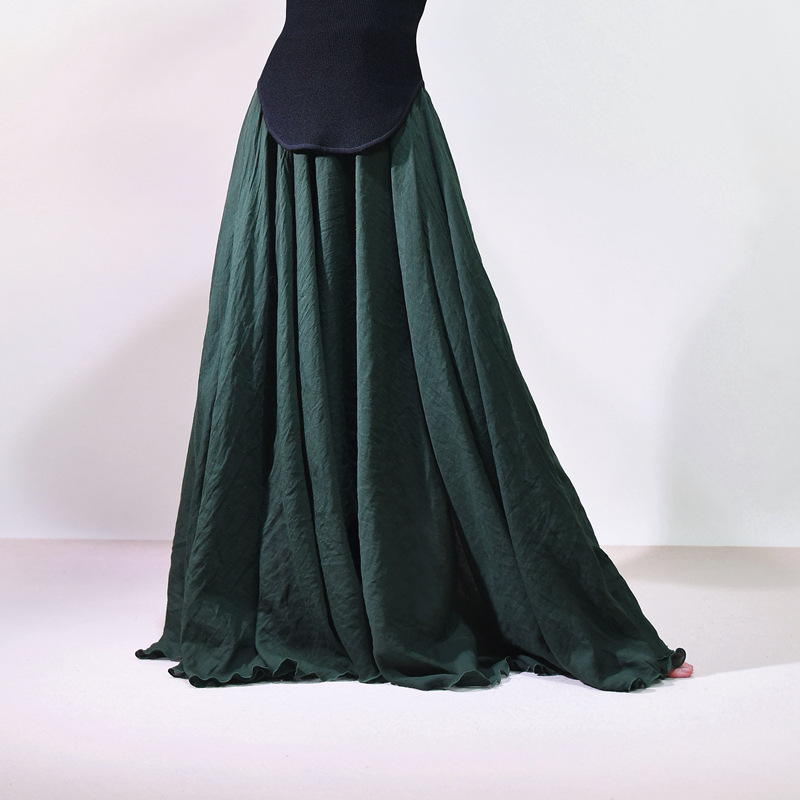 Dark green