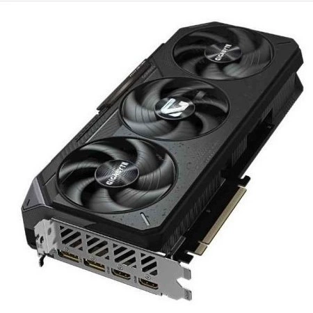 Подходящий для видеокарты Gigabyte AMD RADEON RX 9070XT GAMING OC 16G Magic Eagle Independent Graphics Card