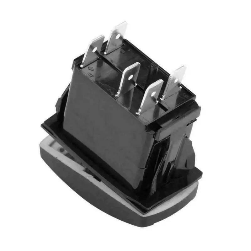 Modified megaphone, yacht, switch key, waterproof RV, 24v