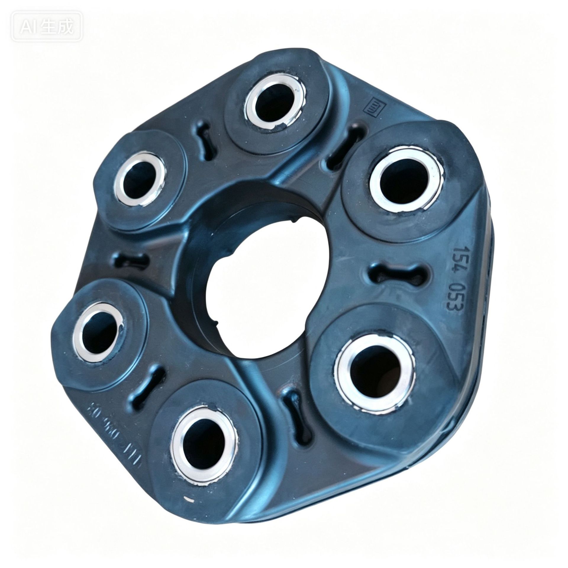Drive Shaft Flexible Disc/Joint 26117522027 Suitable for Bmw 528I 530I 525I 2611
