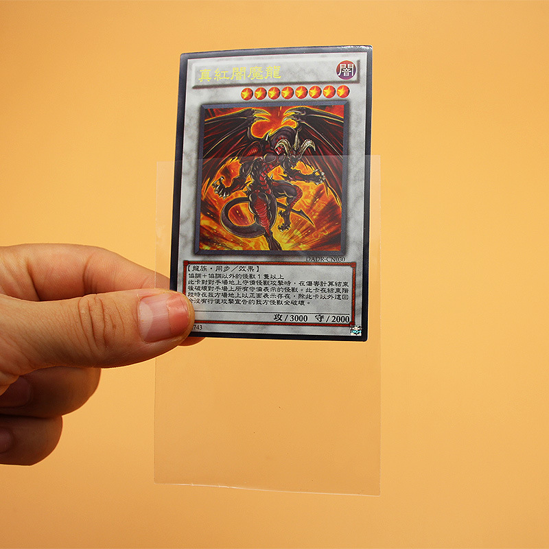 Ultraman tarjeta de película cubierta de sol tarjeta de dibujos animados estrella álbum tarjeta pequeña tarjeta goo bolsillo abierto bolsa autosellable CPP juego rey tarjeta