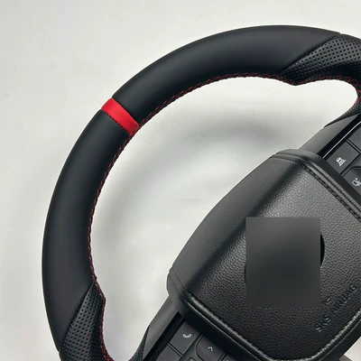 The Manufacturer Supplies the Lc300 Steering Steering wheel