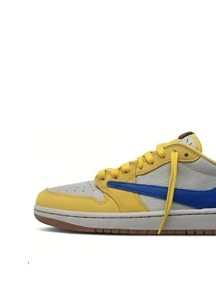 Pure original inverted hook-white blue yellow