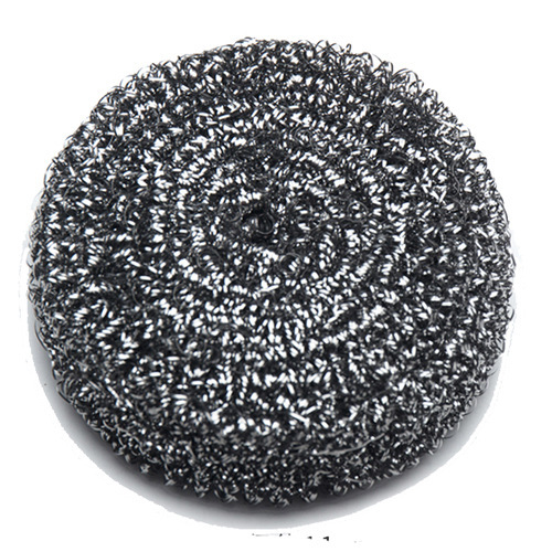 스틸 와이어 볼