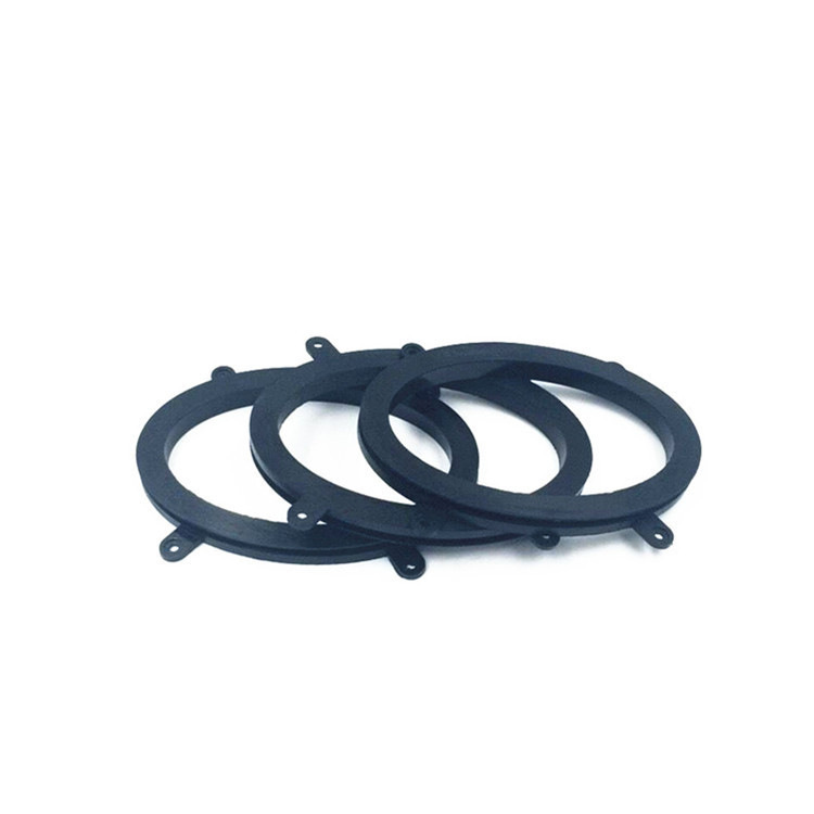 橡胶O型圈耐磨密封圈批量定/制橡胶密封圈防水密封圈橡胶杂件