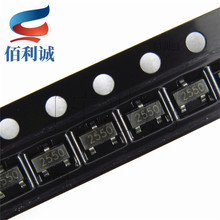 STR2550 SOT-23 ˿ӡ2550 PNP 500mA 500V ��Ƭ�����ܹ��ʾ����