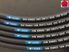 Rubber Hydraulic Hose Sae100R1 /En853 8mm Hose Steel Wire Braided Rubber Oil Resistant Pipe