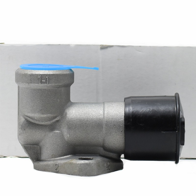 Piezas europeas 352012001 del autobús del camión pesado de la válvula de retransmisión de SMT 9630010130