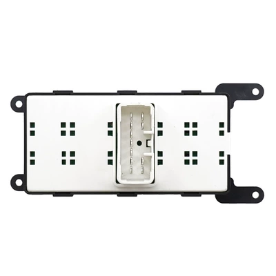 Auto Parts, Glass lifter