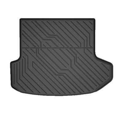 Trunk Mat — Mat and Car Accessories