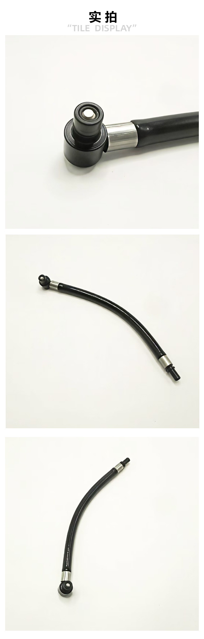 Factory direct sales suitable for 27693-07 EFI fuel pipe XL883 XL1200 2007-2022 XL50