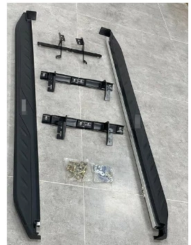 20-25 Models of Rav4: Dekorativ pedal başlıqları - 20-25rav4-taiwan-version-foreign-trade-model-black