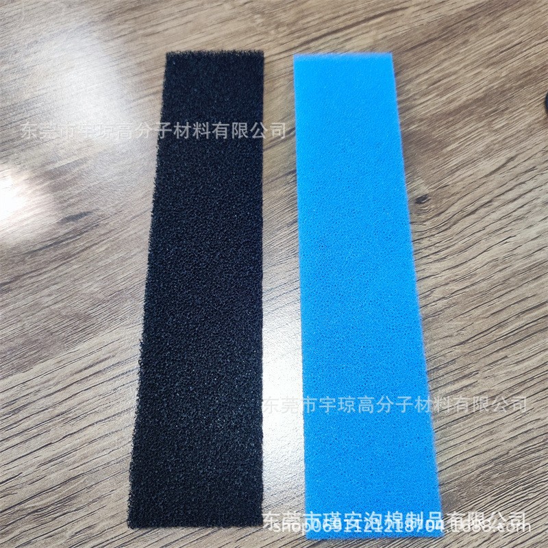 分体式空气过滤器海绵三菱电机 MAC-2330FT-E MAC-3000FT-E 滤网