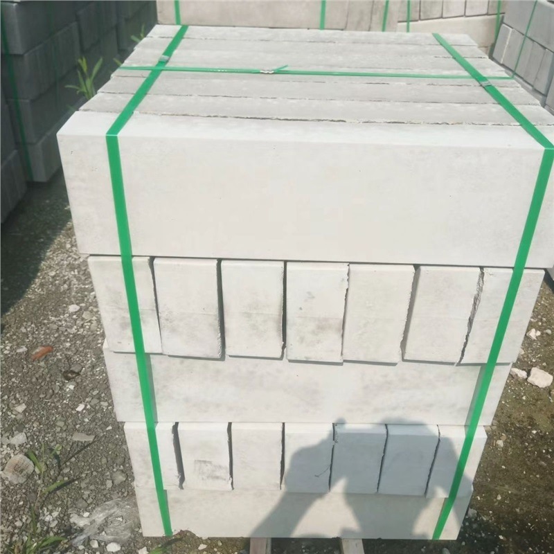 吉林水泥路牙石路沿石混凝土路侧石立缘石平石马路牙子庭院挡