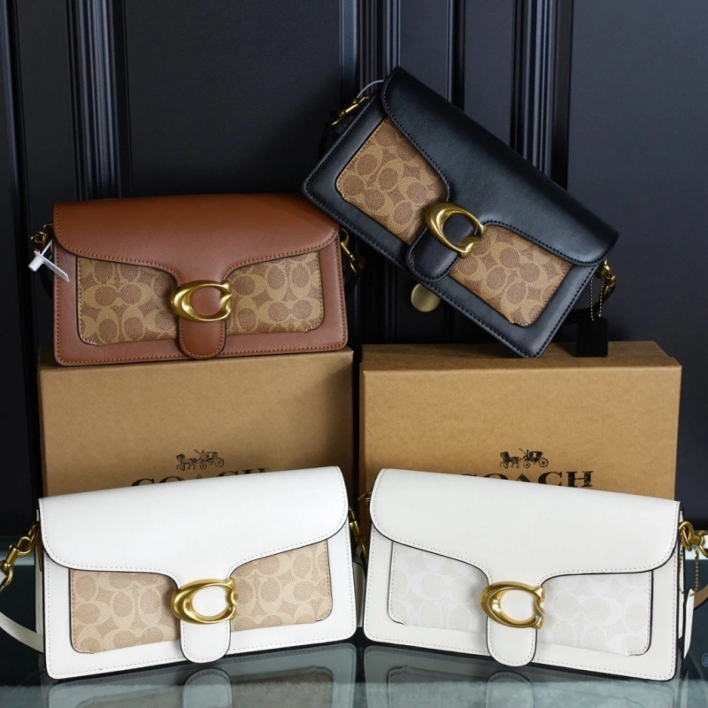 C casa nuevo Tabby26 clásico presbiterio axila de un solo hombro Baco bandolera estilo occidental bandolera bandolera para mujer