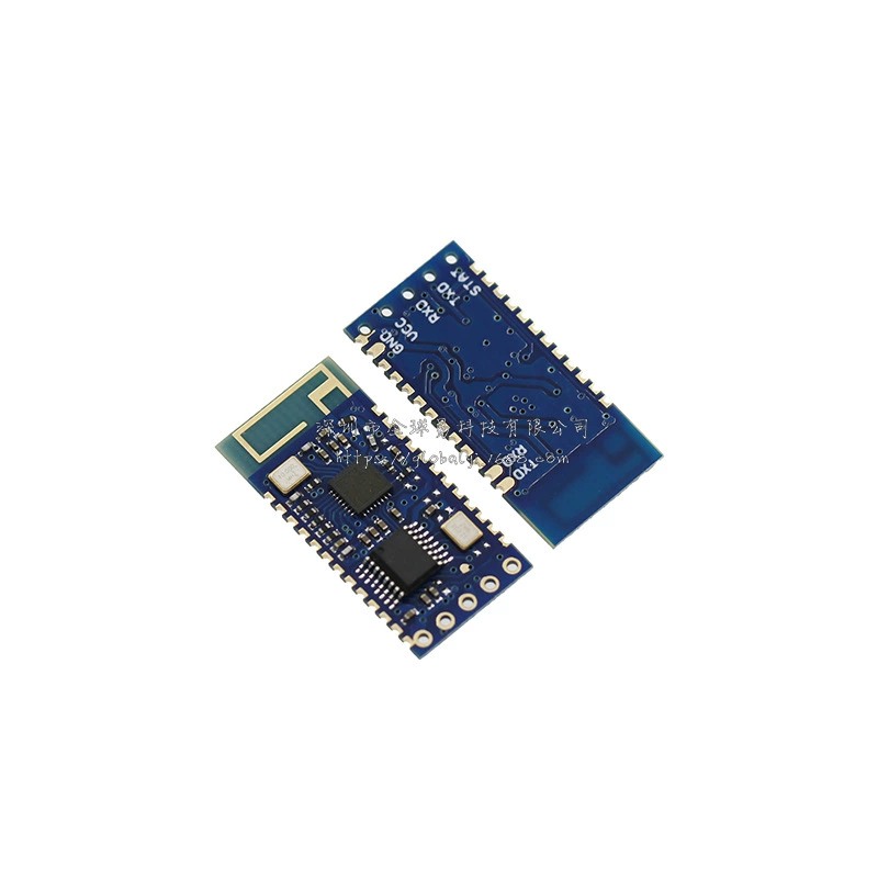 JDY-34 SPP host Bluetooth module dual-mode Bluetooth module SPP-C host printer Bluetooth