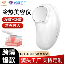 电子美容仪;强脉冲脱毛仪（器械）;袪痘/袪斑仪