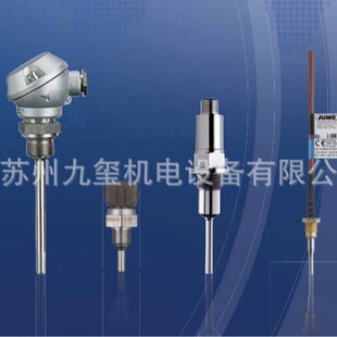 JUMO 902190/20����ʽ����莧���i�B�� ����2*PT100 -50��400��