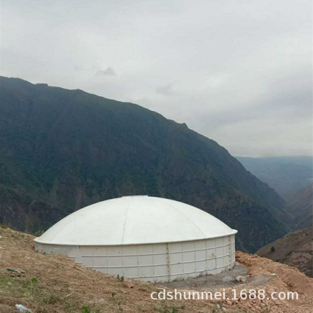 玻璃钢水箱/玻璃钢蓄水池/玻璃钢水窖厂家批发  价格实惠服务好