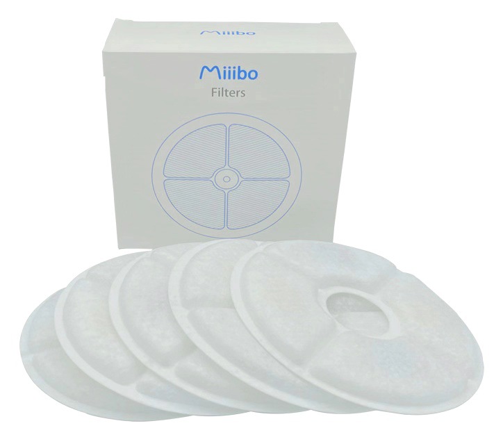 Miiibo Filter Element A Box из 5 штук
