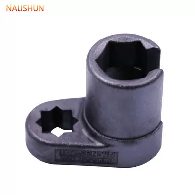 Special tools for automobile Repair kit - european-plum-blossom-mouth-12-22mm