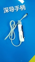 五世代細胞栽培器ハンドル深導ハンドル