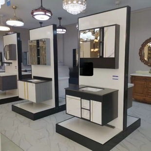 ԡ�ҙ�չʾ�� ��ˮ����ˮ�Cչ̨ ������ԡչ�� ̨�������չʾ��