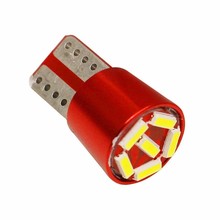 ܇LEDʾaoO T10 4014- 6smdͨ՟С W5W