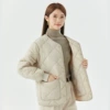 Women's 2333 double-sided beige