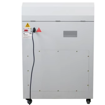 J86A and Other Degaussing Machines 0 Crushing and Degaussing Dat Hard Disk All-In-One Machine Crushing Discs, Paper and Other G3