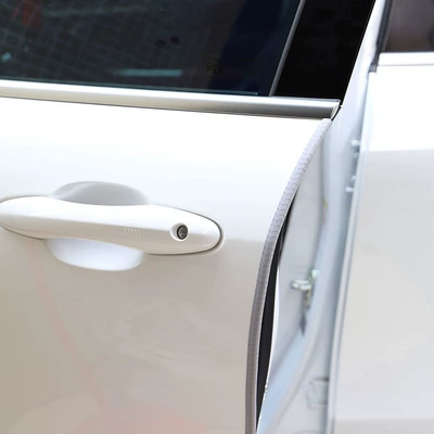 anti-scratch door invisible anti-scratch strip | Qapı və bamper qoruyucu zolaqlar