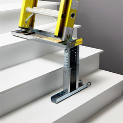 はしごの足の水平器のはしごの足の支えの台座のladder leg level er