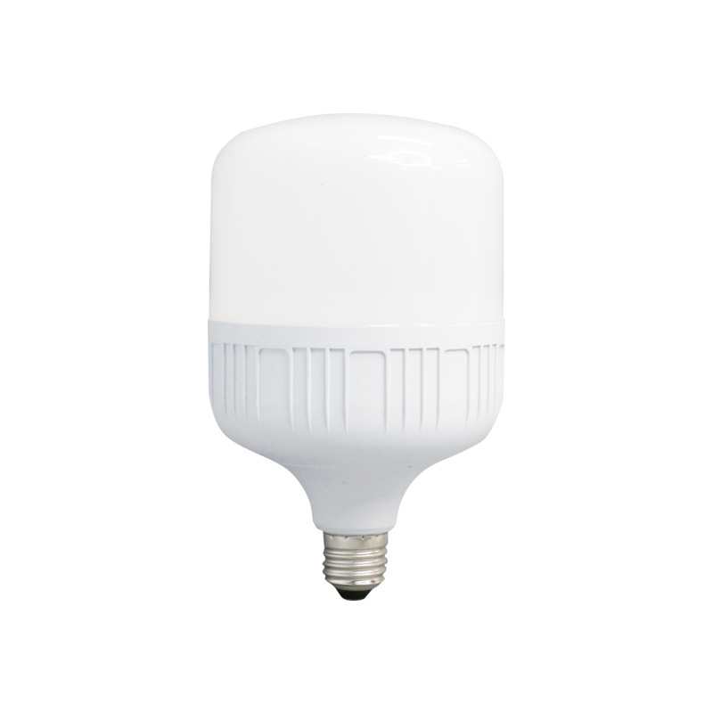 Bombillas LED Súper Brillantes, Fabricante Mayorista Gaofushuai, Bombilla de Rosca E27, Bombilla de Bayoneta B22, Luz Blanca, Lámpara LED para el Hogar