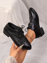 V 36990 Women's Flat Shoes Ӣ�� ��Ь ����ͨ����ѷ�羳ŷ����
