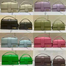 有标夏季新款 工厂直新款JA相机包斜跨包糖果夏天必备款3个尺寸