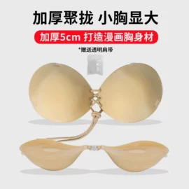 胸贴、乳贴;隐形文胸;胸垫、插片