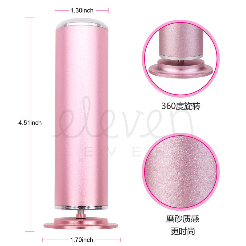 源工場の電動足磨き器の新型は皮をむいて足の皮を磨いて足を修理します。|undefined