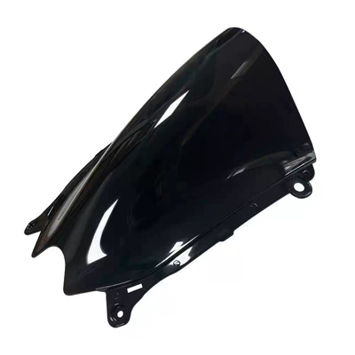 Sai 600Rs and Qianjiang Sai: Motorcycle front windshield