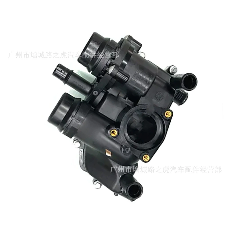 Применимо для Land Rover Sport Range Rover 2014 термостат LR186860 LR110459 LR022695