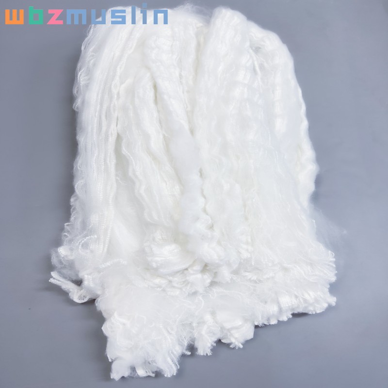 Araña de Halloween, tela de araña de algodón, casa embrujada, bar, escena, suministros de decoración, seda de araña, venta al por mayor, compra en el extranjero en casa